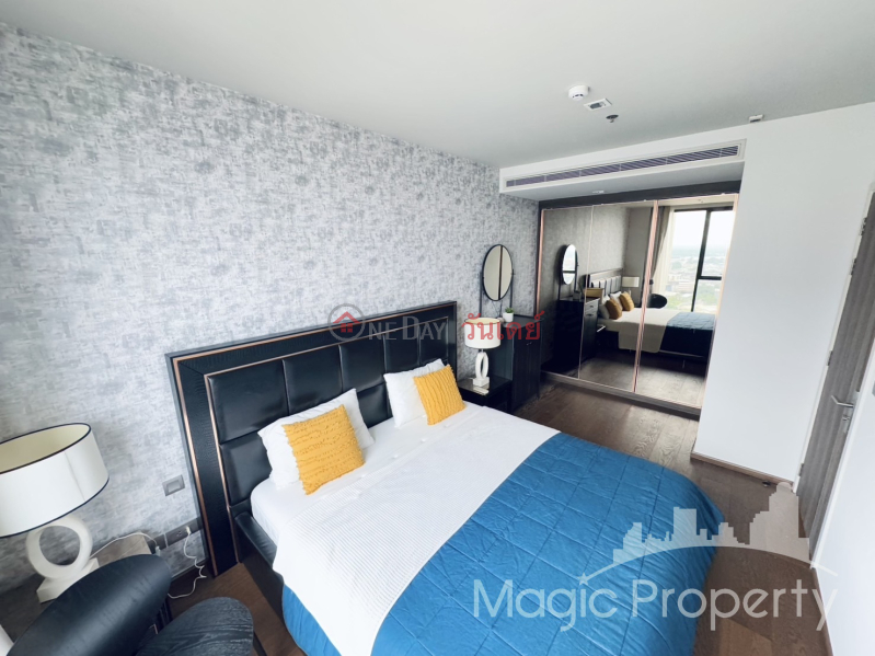 Ideo Q Sukhumvit 36 Condominium, Khlong Toei, Bangkok, Thailand | Rental, ฿ 42,000/ month