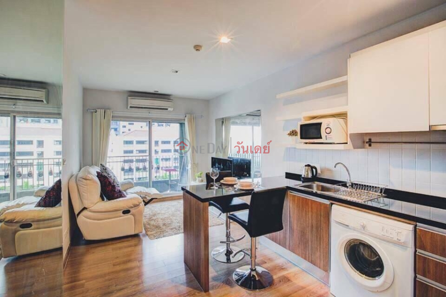 คอนโด สำหรับ เช่า: 15 Sukhumvit Residences, 66 ตร.ม., 2 ห้องนอน รายการเช่า