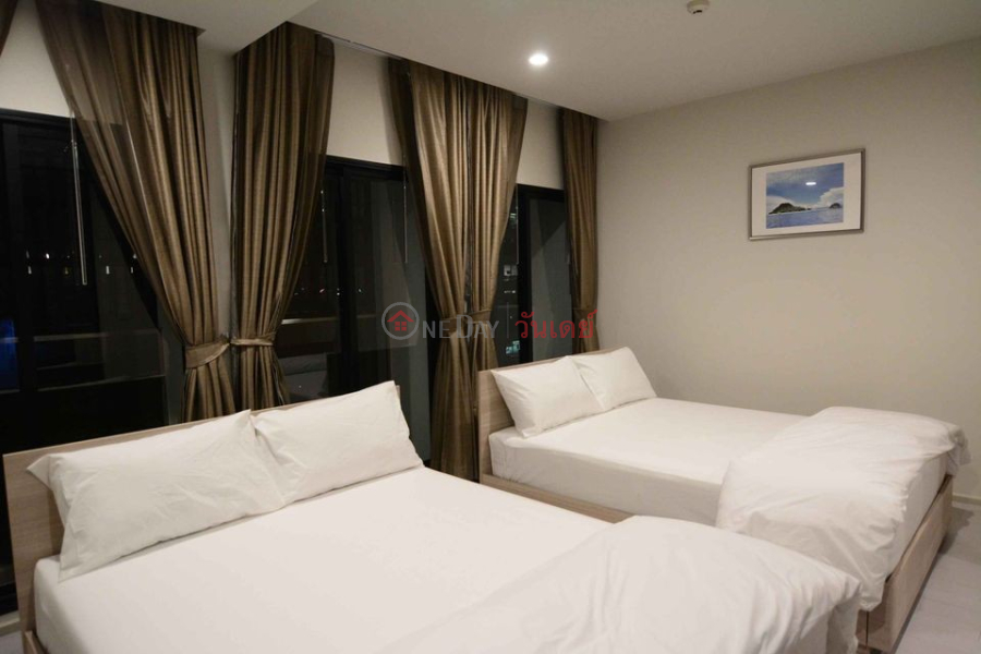 , 1 Residential Rental Listings ฿ 33,000/ month