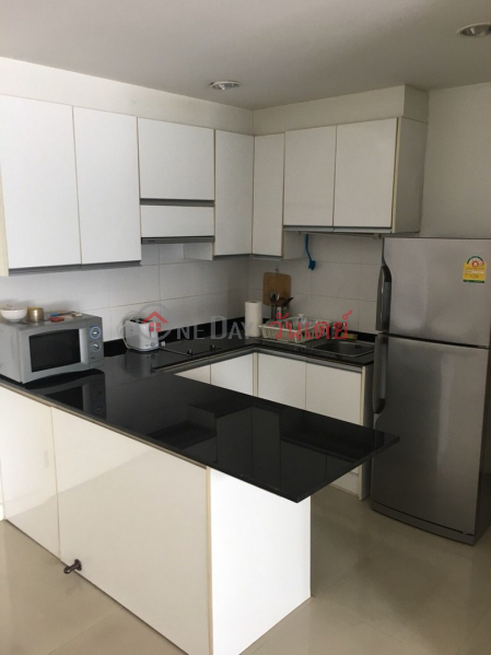 Condo for Rent: Serene Place Sukhumvit 24, 80 m², 2 bedroom(s) Rental Listings