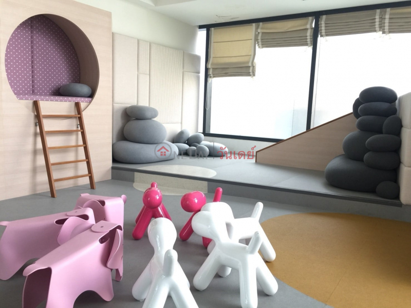 Circle 2 (Circle Living Prototype),Thailand, Rental | ฿ 30,000/ month