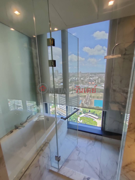 Condo for Rent: Hyde Heritage Thonglor, 78 m², 2 bedroom(s) | Thailand, Rental | ฿ 90,000/ month