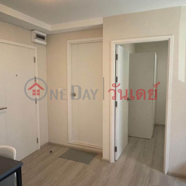 Condo for rent Plum Condo Ramkhamheng Station (4th floor, building B) _0