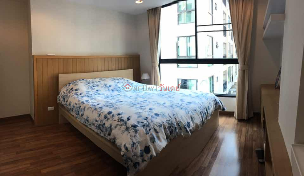 Condo for Rent: Zenith Place Sukhumvit 42, 63 m², 2 bedroom(s) | Thailand, Rental | ฿ 38,000/ month