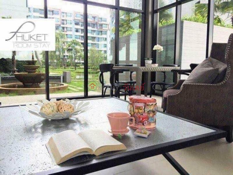 , Please Select | Residential, Rental Listings ฿ 10,000/ month