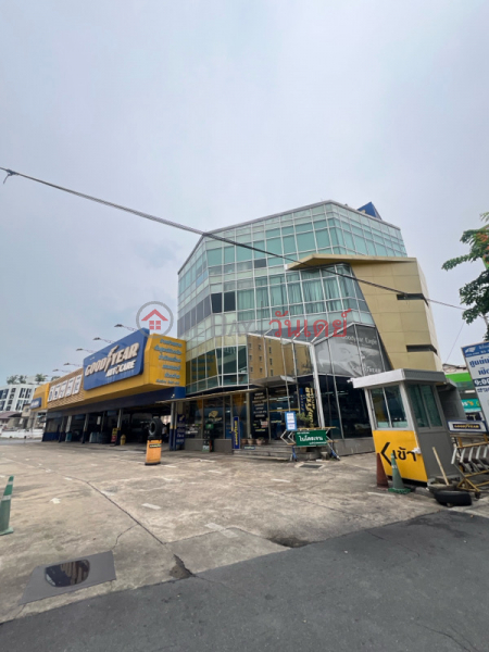 อีเกิ้ลสโตร์ รัชโยธิน (Eagle Store Ratchayothin) จตุจักร | OneDay วันเดย์(1)