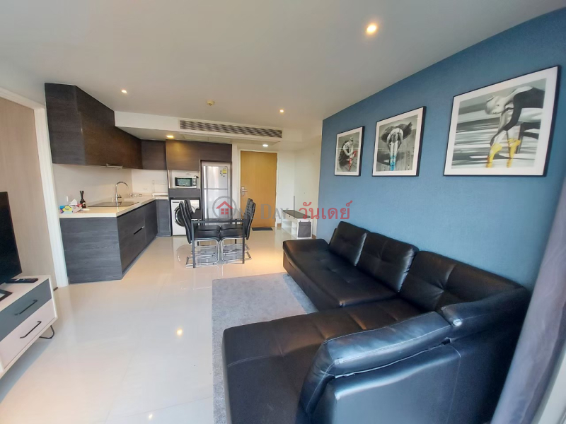 Condo for Rent: Downtown Forty Nine, 68 m², 2 bedroom(s) Rental Listings