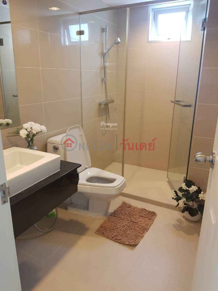 Condo for Rent: Belle Grand Rama 9, 59 m², 2 bedroom(s) Thailand, Rental, ฿ 34,000/ month