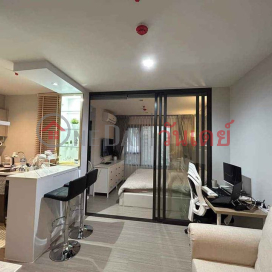 Condo for Rent: Life Sathorn Sierra, 33 m², 1 bedroom(s) - OneDay_0