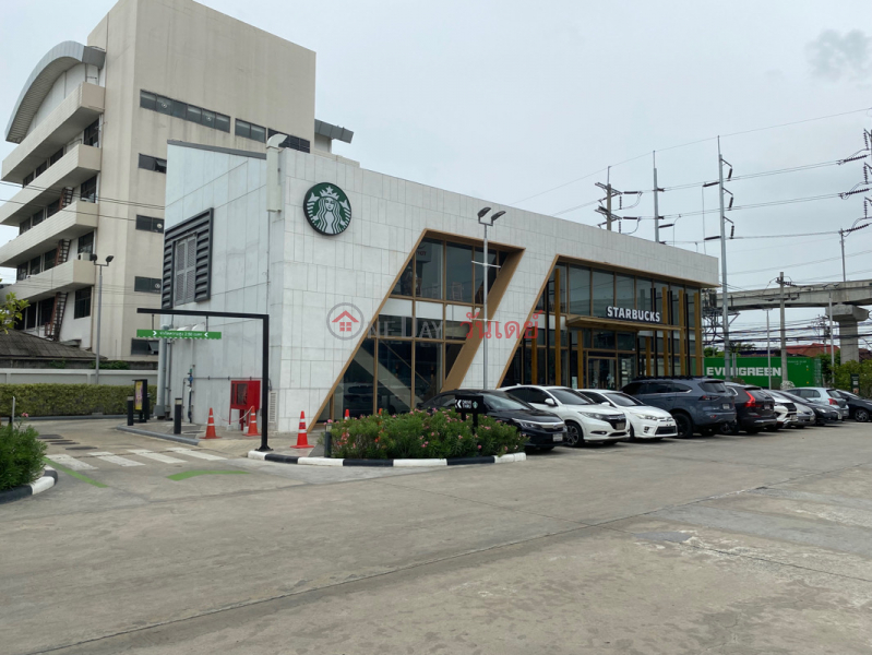 starbucks the alley ramintra (สตาร์บัคส์ ดิ แอลลี่ รามอินทรา),Khan Na Yao | OneDay วันเดย์(3)