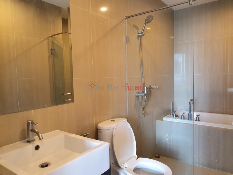 ฿ 45,000/ month Condo for Rent: Villa Asoke, 80 m², 1 bedroom(s)