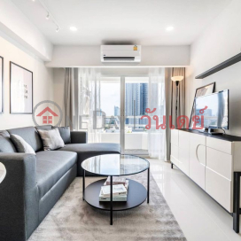 Thonglor Tower 2 Beds 1 Bath Soi Thonglor _0