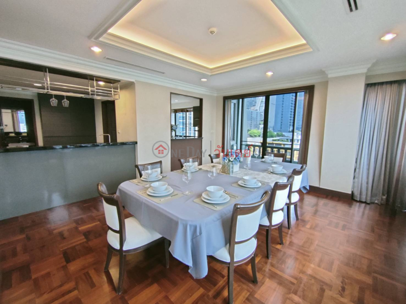  | 5 Residential Rental Listings ฿ 175,000/ month