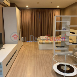 Condo for Rent: Sky Walk Condominium, 40 m², 1 bedroom(s) - OneDay_0