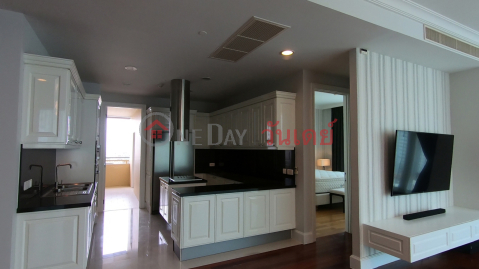 Condo for Rent: Royce Private Residences, 178 m², 3 bedroom(s) - OneDay_0