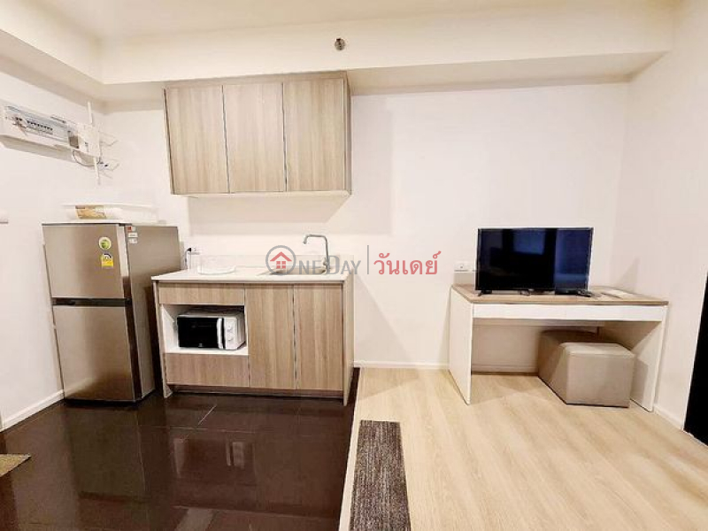 Condo for rent: A Space Mega 1 (15th floor) Rental Listings