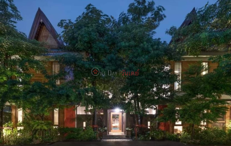 Property Search Thailand | OneDay | Residential Rental Listings | 4 Bedroom Luxury Single House Home at Lasalle