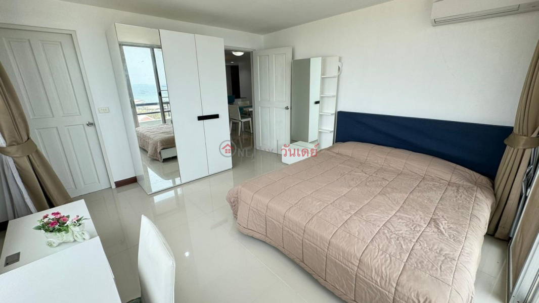 ฿ 25,000/ เดือน คอนโด สำหรับ เช่า: Rama Harbour View Condo, 125 ตร.ม., 2 ห้องนอน