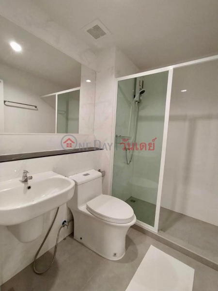 Condo for rent: REACH Phahonyothin 52 (8th floor, building B),fully furnished, Thailand Rental ฿ 9,500/ month