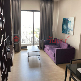 The Capital 2 Beds 2 Baths Ekkamai Thonglor _0