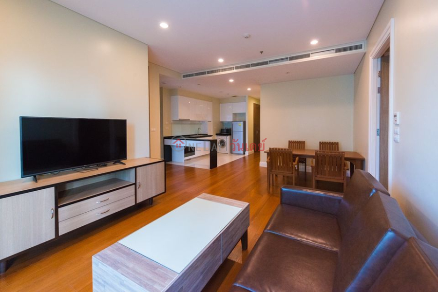 Condo for Rent: Bright Sukhumvit 24, 88 m², 2 bedroom(s) Rental Listings