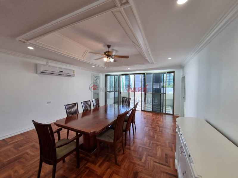 Property Search Thailand | OneDay | Residential | Rental Listings, Condo for Rent: Govind Tower, 360 m², 3 bedroom(s)