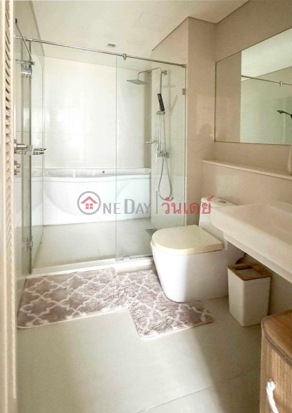 ฿ 35,000/ month Condo for Rent: Ivy Thonglor, 42 m², 1 bedroom(s)