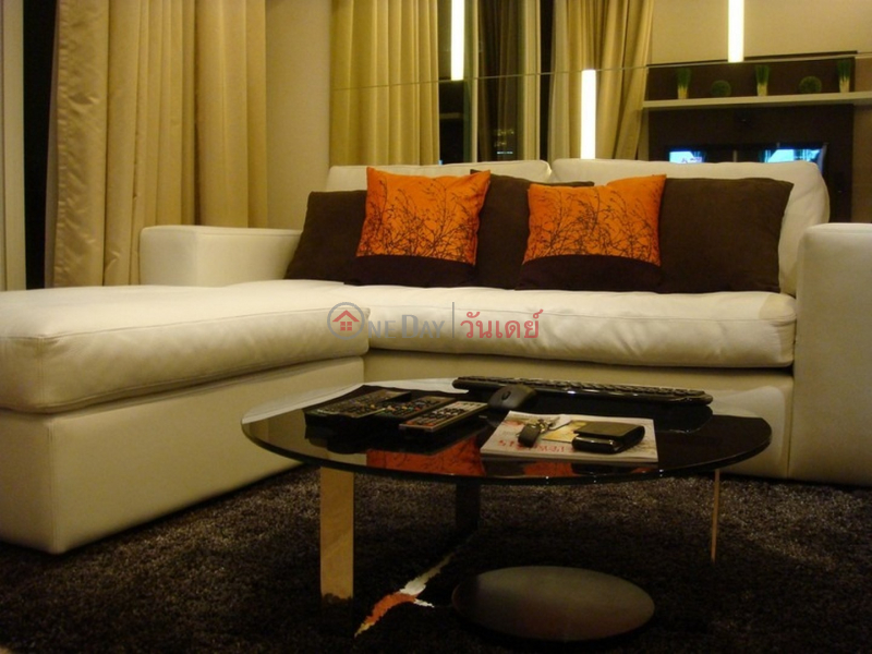 Condo for Sale: Eight Thonglor Residence, 75 m², 1 bedroom(s) Sales Listings