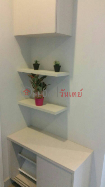 Centric Sea Condo รายการขาย (TRI-3809)