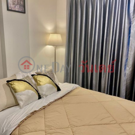 Condo for rent The Excel Ratchada 18 (8th floor) _0