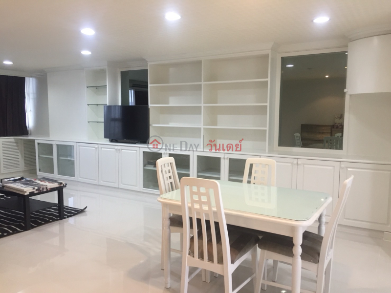 ฿ 35,000/ เดือน | คอนโด สำหรับ เช่า: Supalai Place, 97 ตร.ม., 2 ห้องนอน