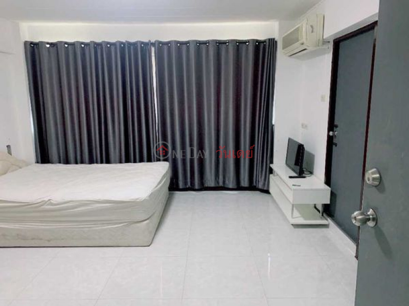 Condo for rent: Lumpini Center Happyland (4th floor) Rental Listings