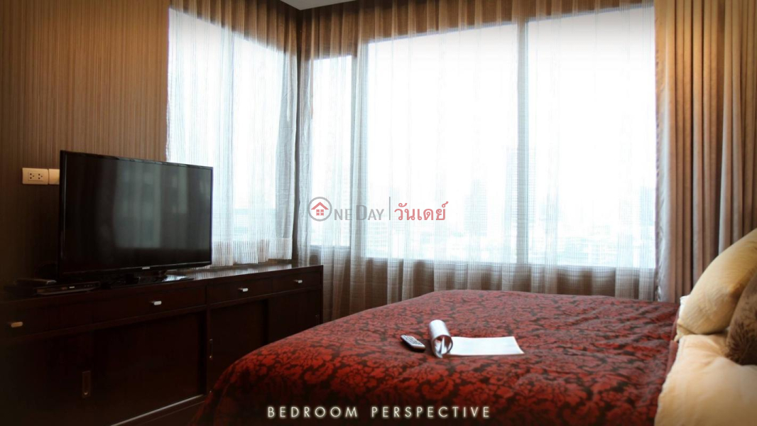 Condo for Rent: Bright Sukhumvit 24, 93 m², 2 bedroom(s),Thailand, Rental, ฿ 68,000/ month