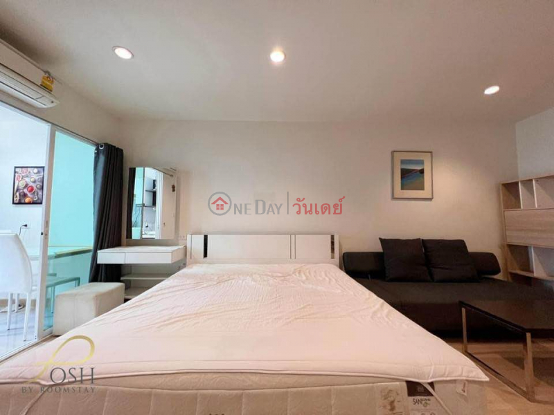 Condo for rent: THE VIEW SUANLUANG , pool view Rental Listings