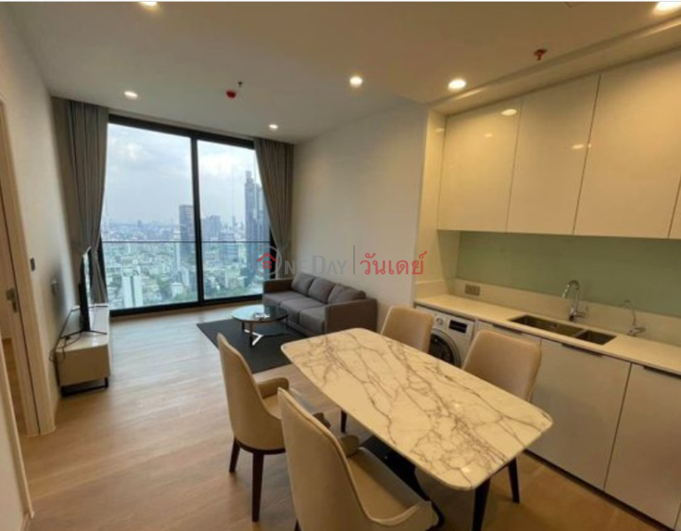  1, Residential | Rental Listings ฿ 40,000/ month