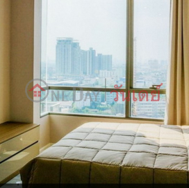 Condo for Rent: The Room Sukhumvit 69, 36 m², 1 bedroom(s) - OneDay_0