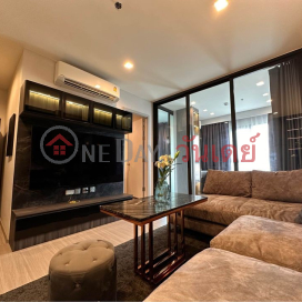 คอนโด สำหรับ เช่า: Life Sukhumvit 62, 35 ตร.ม., 1 ห้องนอน - OneDay_0