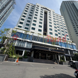 GRAPH HOTELS,Din Daeng, Thailand