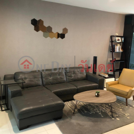 Townhouse for Rent: The Landmark Ekamai-ramindra, 168 m², 3 bedroom(s) - OneDay_0