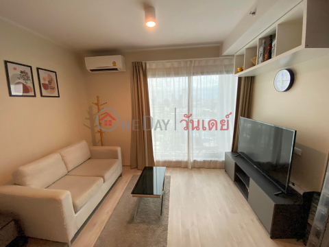 Condo for Rent: Ideo Ratchada-Sutthisan, 29 m², 1 bedroom(s) - OneDay_0