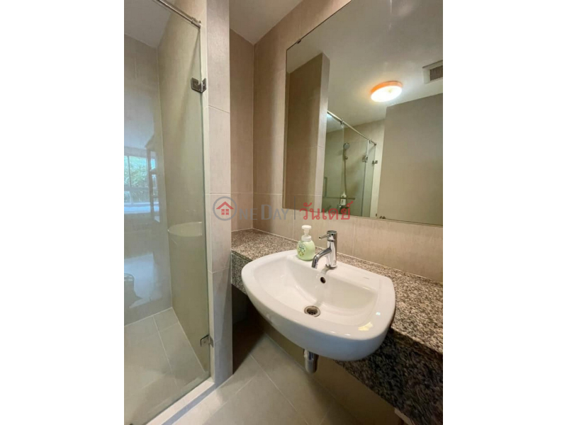 Condo for Rent: The Clover, 36 m², 1 bedroom(s) Rental Listings