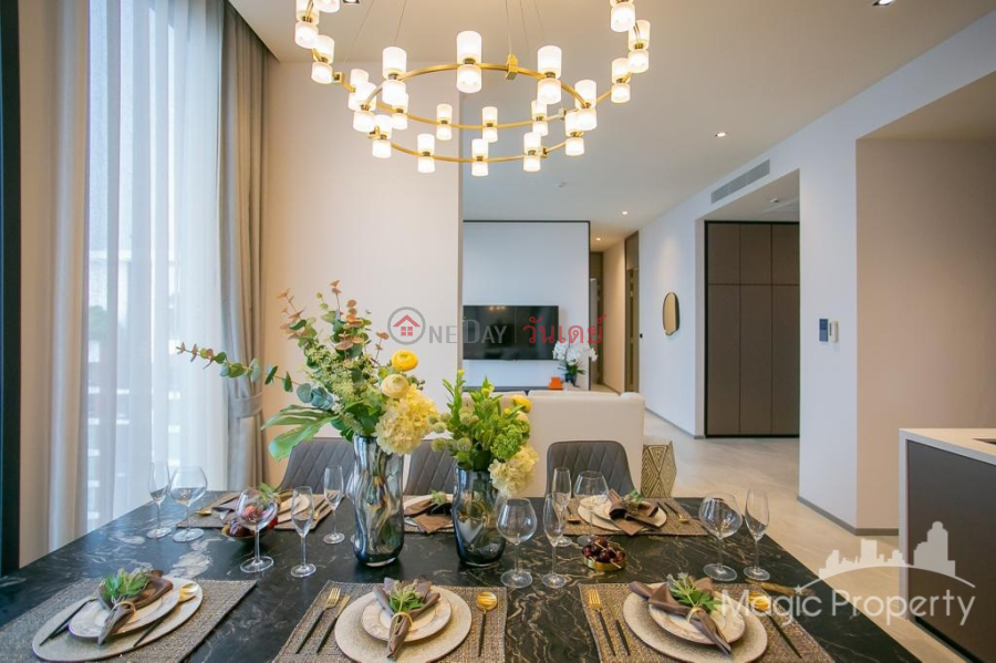 Hyde Heritage Thonglor Condominium, Watthana, Bangkok Rental Listings