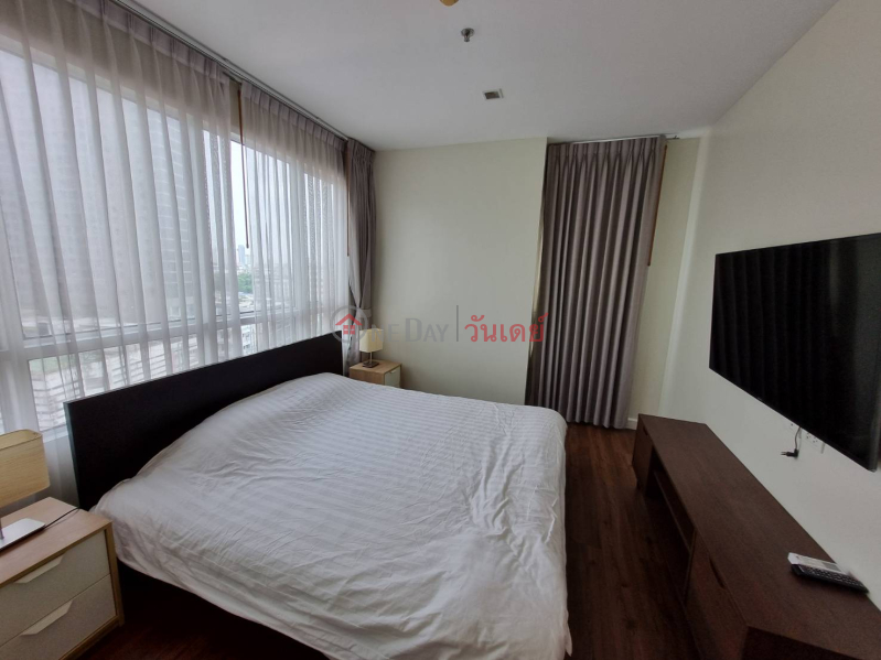 Condo for Rent: The Bloom Sukhumvit 71, 88 m², 3 bedroom(s) Rental Listings