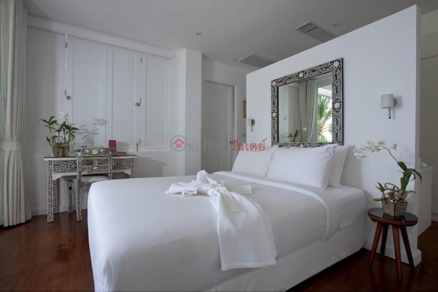 Villa M Thailand, Rental ฿ 696,360/ month