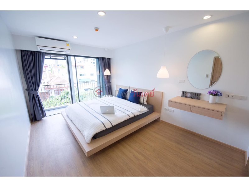 อื่นๆ สำหรับ เช่า: The Greenston Thonglor Residence, 48 ตร.ม., 1 ห้องนอน, ประเทศไทย | เช่า | ฿ 25,000/ เดือน