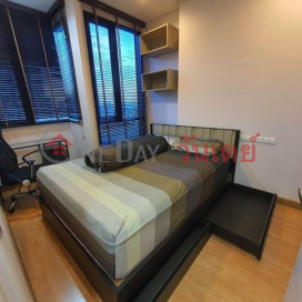 Condo for rent: Q House Sukhumvit 79 (20th floor),fully furnished _0