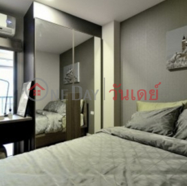 Condo for Rent: Siamese Nang Linchee, 31 m², 1 bedroom(s) - OneDay_0