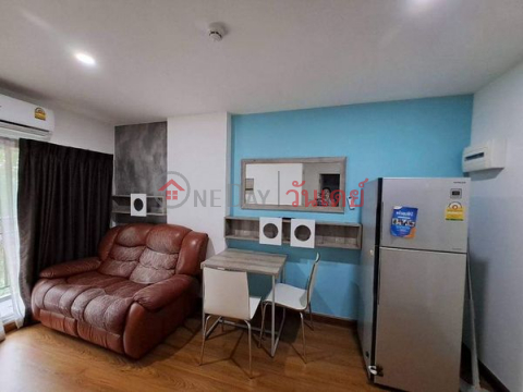 Condo for rent: Lumpini Ville Rat Burana - Riverview 2 (3rd floor) _0