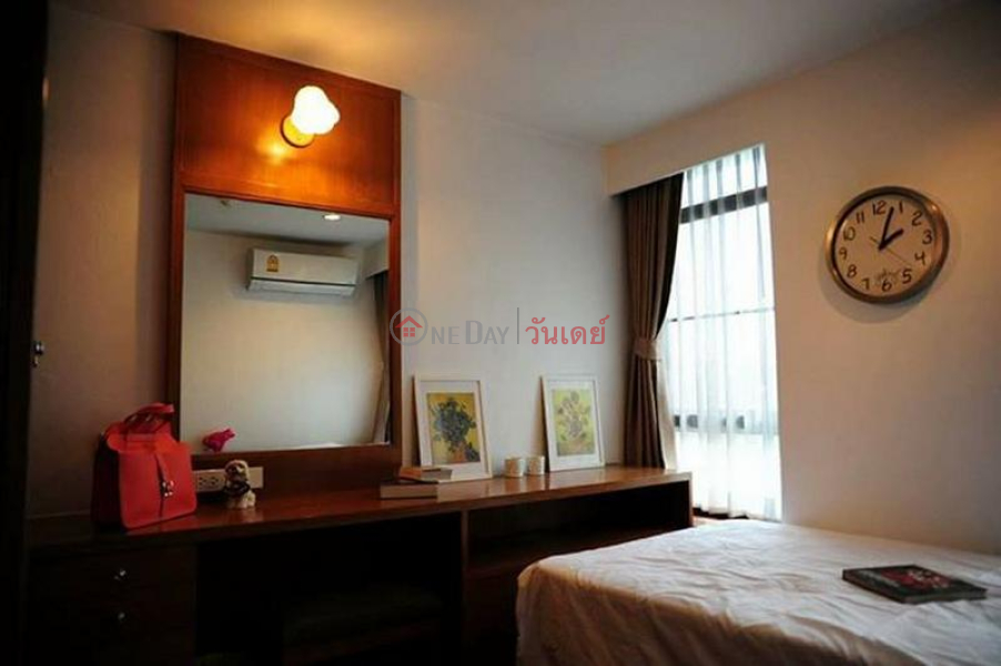 Condo for Rent: Baan Chan, 65 m², 2 bedroom(s) | Thailand Rental | ฿ 30,000/ month