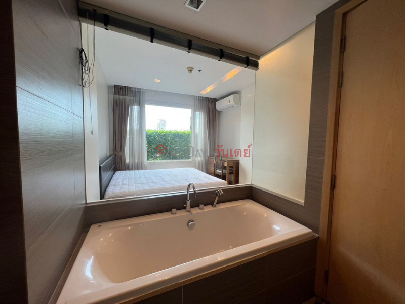 Condo for Rent: Siri at Sukhumvit, 71 m², 2 bedroom(s) Rental Listings